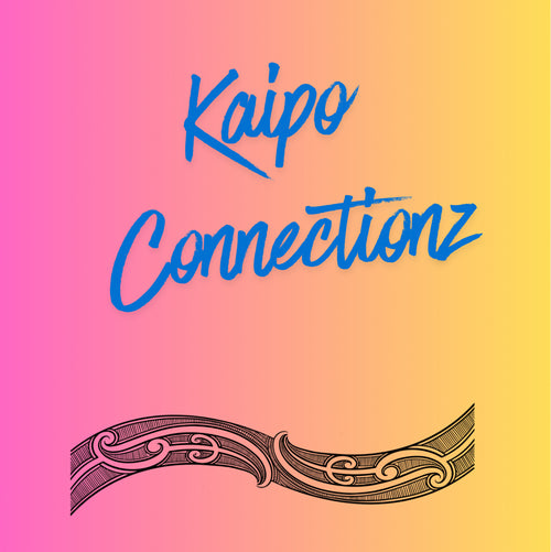 Kaipo Connectionz